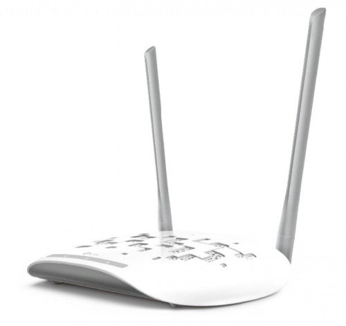 TP-Link TL-WA801N Punto de Acceso Inalámbrico 300 Mbps Blanco