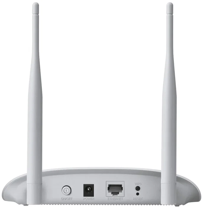 TP-Link TL-WA801N Punto de Acceso Inalámbrico 300 Mbps Blanco TP-Link TL-WA801N Punto de Acceso Inalámbrico 300 Mbps Blanco