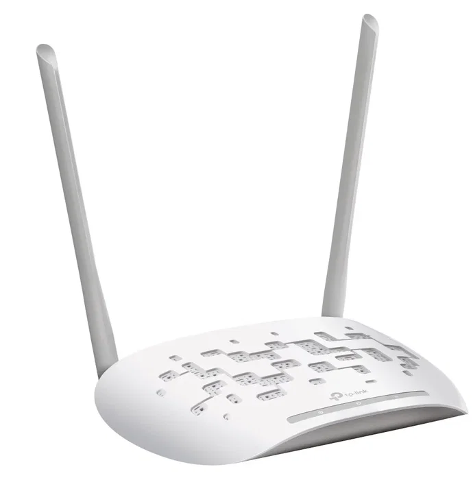TP-Link TL-WA801N Punto de Acceso Inalámbrico 300 Mbps Blanco TP-Link TL-WA801N Punto de Acceso Inalámbrico 300 Mbps Blanco