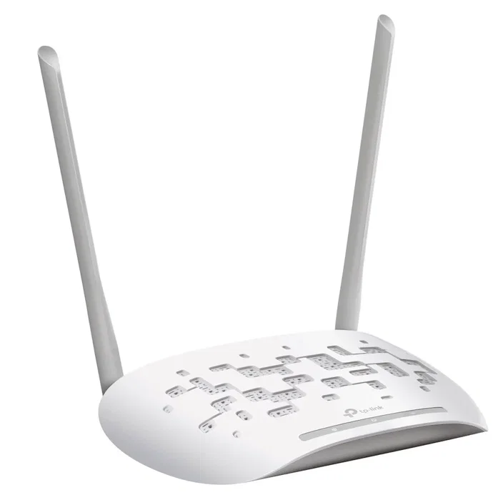 TP-Link TL-WA801N Punto de Acceso Inalámbrico N 300 Mbps Blanco