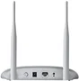 TP-Link TL-WA801N Punto de Acceso Inalámbrico N 300 Mbps Blanco