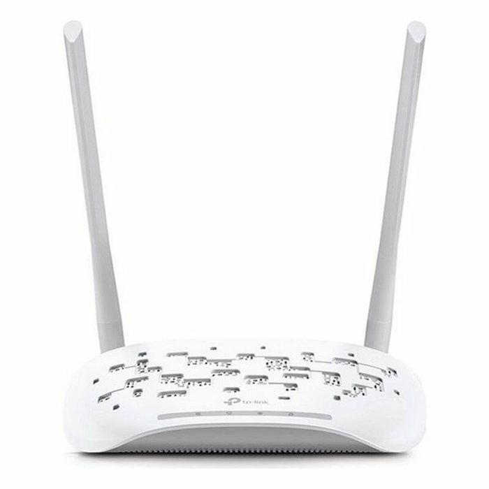 TP-Link TL-WA801N Punto de Acceso Inalámbrico 300 Mbps Blanco