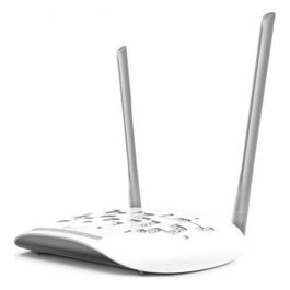 TP-Link TL-WA801N Punto de Acceso Inalámbrico 300 Mbps Blanco