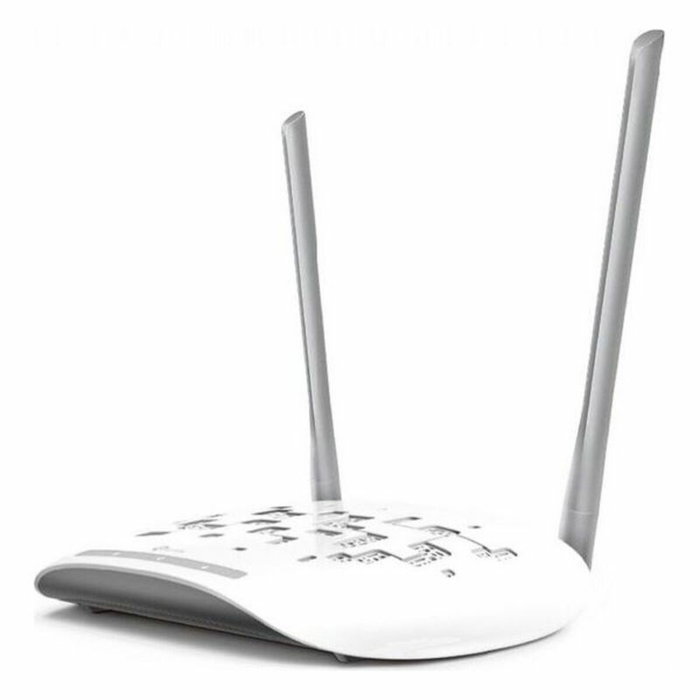 TP-Link TL-WA801N Punto de Acceso Inalámbrico 300 Mbps Blanco