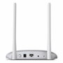 TP-Link TL-WA801N Punto de Acceso Inalámbrico 300 Mbps Blanco