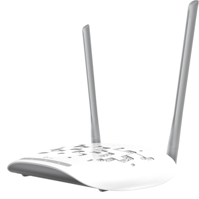 TP-Link TL-WA801N Punto de Acceso Inalámbrico 300 Mbps Blanco