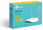 TP-Link TL-WA801N Punto de Acceso Inalámbrico 300 Mbps Blanco