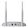 TP-Link TL-WA801N Punto de Acceso Inalámbrico 300 Mbps Blanco