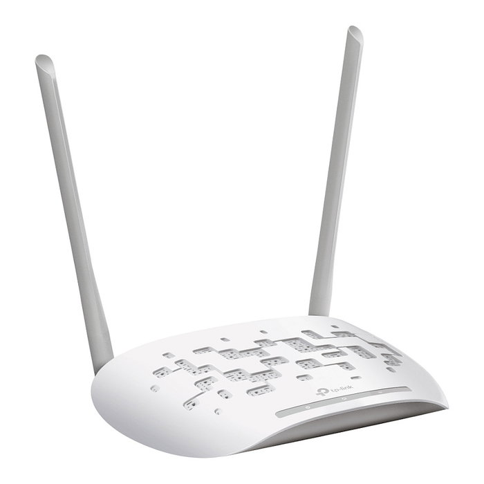 TP-Link TL-WA801N Punto de Acceso Inalámbrico 300 Mbps Blanco