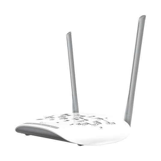 TP-Link TL-WA801N Punto de Acceso Inalámbrico 300 Mbps Blanco
