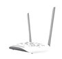 TP-Link TL-WA801N Punto de Acceso Inalámbrico N 300 Mbps, 2.4 GHz, IEEE 802.11b/g/n, 1 x 10/100 Ethernet RJ-45