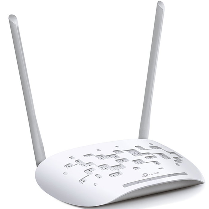 TP-Link TL-WA801N Punto de Acceso Inalámbrico 300 Mbps Blanco