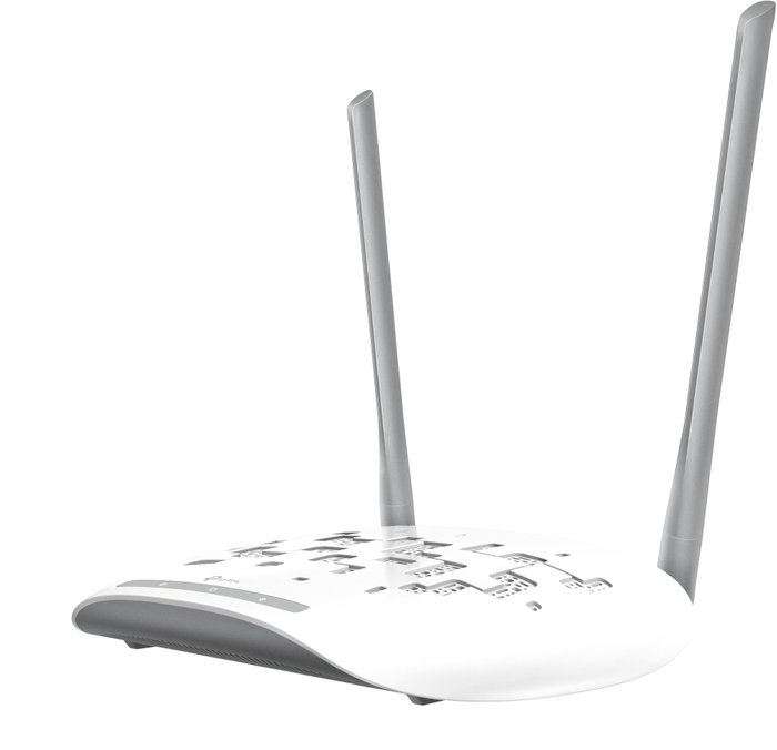 TP-Link TL-WA801N Punto de Acceso Inalámbrico 300 Mbps Blanco TP-Link TL-WA801N Punto de Acceso Inalámbrico 300 Mbps Blanco
