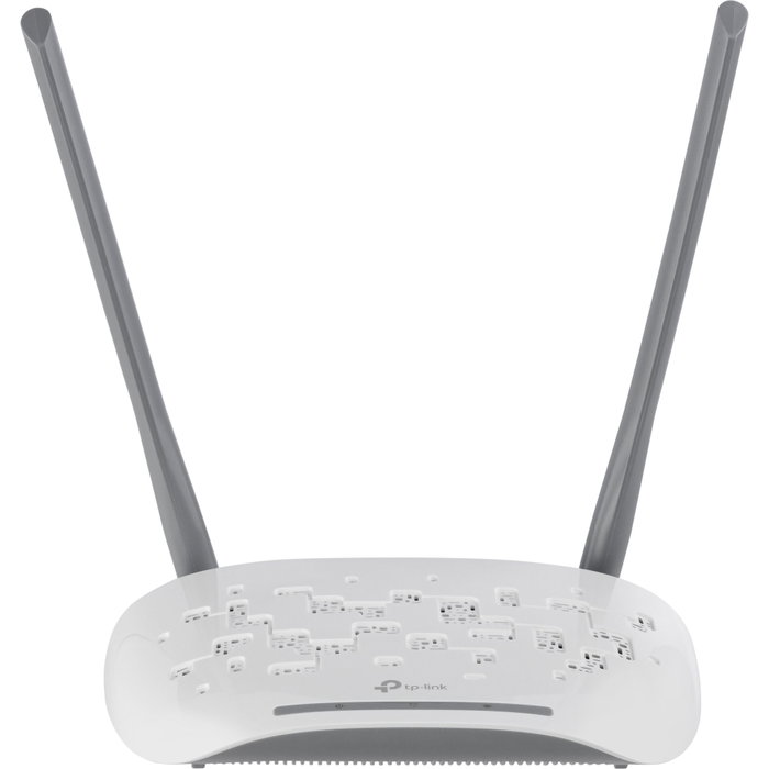 TP-Link TL-WA801N Punto de Acceso Inalámbrico 300 Mbps Blanco TP-Link TL-WA801N Punto de Acceso Inalámbrico 300 Mbps Blanco