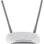 TP-Link TL-WA801N Punto de Acceso Inalámbrico 300 Mbps Blanco