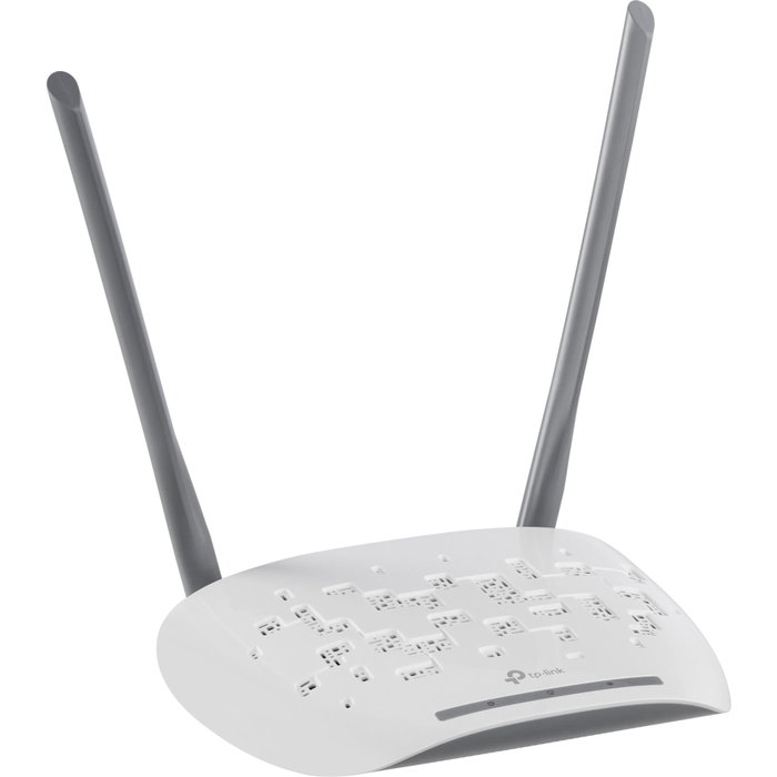 TP-Link TL-WA801N Punto de Acceso Inalámbrico 300 Mbps Blanco TP-Link TL-WA801N Punto de Acceso Inalámbrico 300 Mbps Blanco