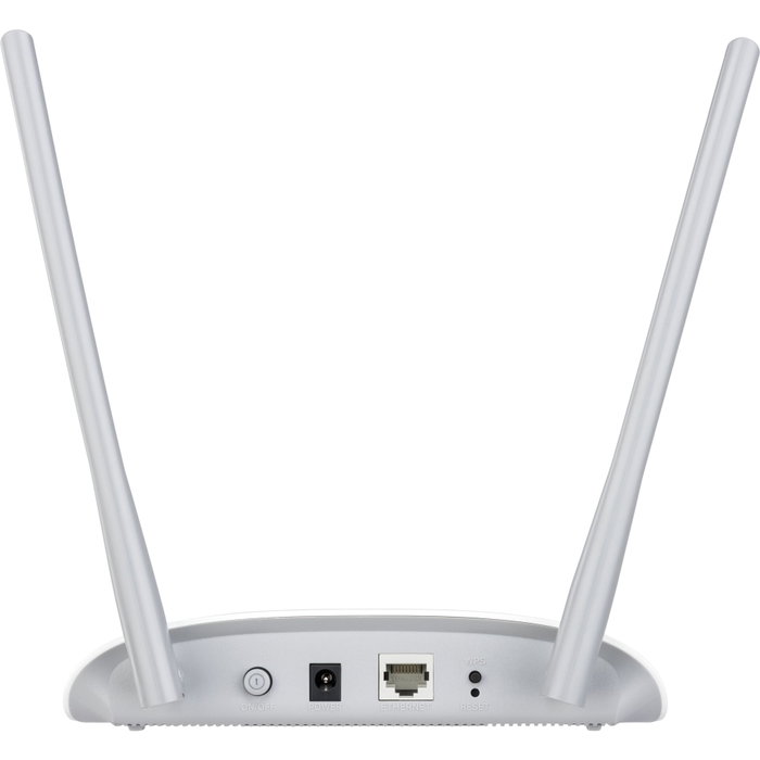 TP-Link TL-WA801N Punto de Acceso Inalámbrico 300 Mbps Blanco TP-Link TL-WA801N Punto de Acceso Inalámbrico 300 Mbps Blanco