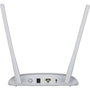 TP-Link TL-WA801N Punto de Acceso Inalámbrico 300 Mbps Blanco
