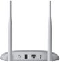 TP-Link TL-WA801N Punto de Acceso Inalámbrico 300 Mbps Blanco