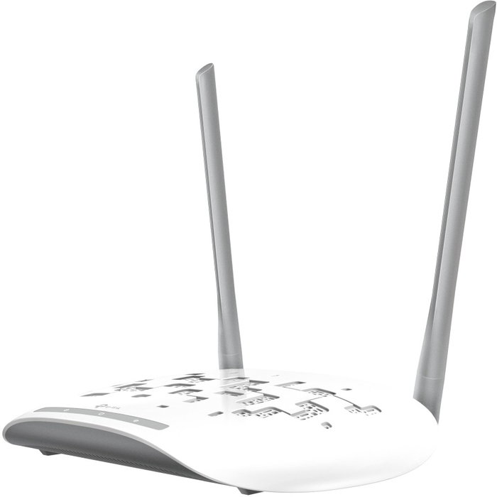 TP-Link TL-WA801N Punto de Acceso Inalámbrico 300 Mbps Blanco
