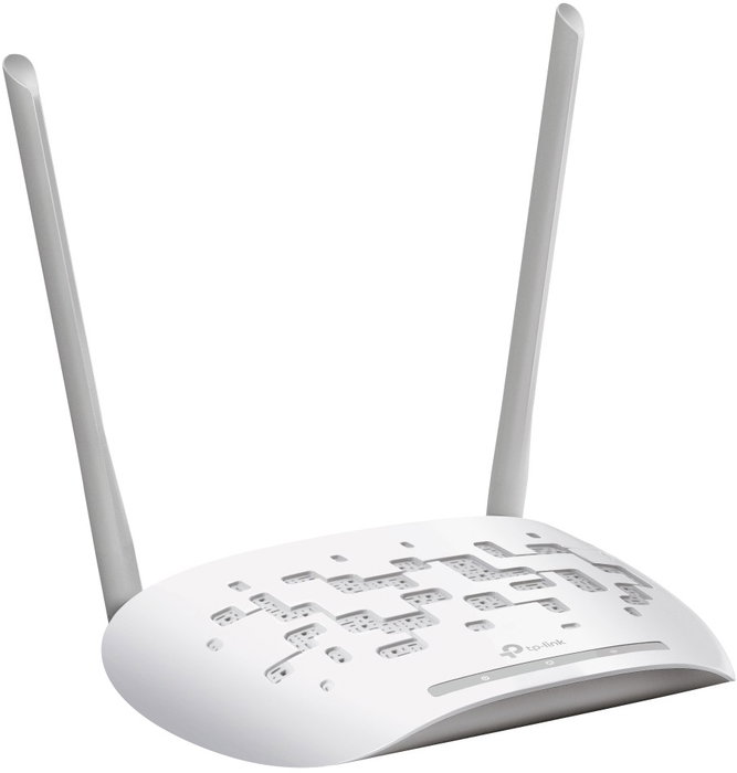 TP-Link TL-WA801N Punto de Acceso Inalámbrico 300 Mbps Blanco