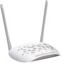 TP-Link TL-WA801N Punto de Acceso Inalámbrico 300 Mbps Blanco