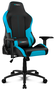 DRIFT DR250 Silla Gaming Negro y Azul