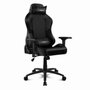 DRIFT DR250 Silla Gaming Negro y Azul