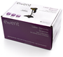 Ewent EW3400 Lector de códigos de barras 1D Láser Negro USB