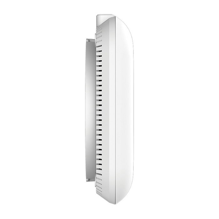 D-Link DAP-2662 Punto de Acceso WiFi 5 Inalámbrico AC1200 Dual Band 2.4 GHz y 5 GHz, 1200 Mbps, PoE, 1 Puerto Gigabit, Instalación Techo/Pared/Mesa
