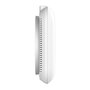 D-Link DAP-2662 Punto de Acceso WiFi 5 Inalámbrico AC1200 Dual Band 2.4 GHz y 5 GHz, 1200 Mbps, PoE, 1 Puerto Gigabit, Instalación Techo/Pared/Mesa