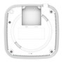 D-Link DAP-2662 Punto de Acceso WiFi 5 Inalámbrico AC1200 Dual Band 2.4 GHz y 5 GHz, 1200 Mbps, PoE, 1 Puerto Gigabit, Instalación Techo/Pared/Mesa