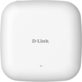 D-Link DAP-2662 AC1200 Punto de Acceso Inalámbrico WiFi5 Blanco