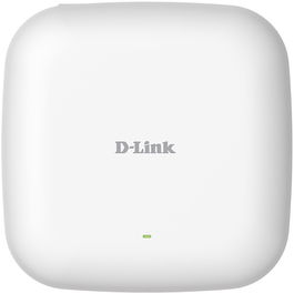 D-Link DAP-2662 Punto de Acceso AC1200 Wave 2, WiFi4EU, PoE, Doble Banda 867+300 Mbps, MU-MIMO, Beamforming, Nuclias Connect