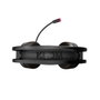 Krom Kappa Auriculares Gaming RGB Negro