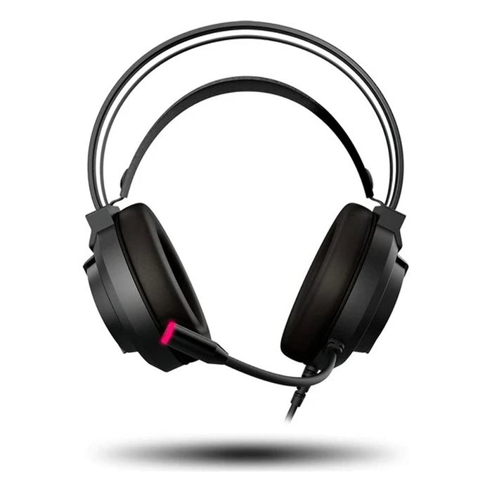 Krom Kappa Auriculares Gaming RGB Negro Krom Kappa Auriculares Gaming RGB Negro