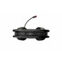 Krom Kappa Auriculares Gaming RGB Negro