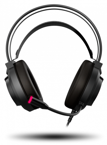 Krom Kappa Auriculares Gaming RGB Negro Krom Kappa Auriculares Gaming RGB Negro