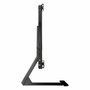 Tooq Soporte de Mesa DB3265F-B para TV de 32-65 pulgadas, Negro
