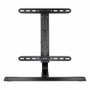 Tooq Soporte de Mesa DB3265F-B para TV de 32-65 pulgadas, Negro