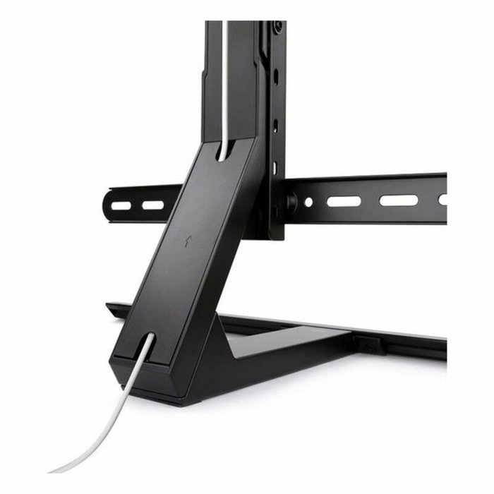 Tooq Soporte de Mesa DB3265F-B para TV de 32-65 pulgadas, Negro