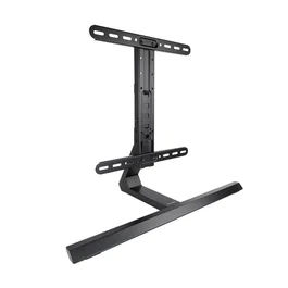 Tooq Soporte de Mesa DB3265F-B para TV de 32-65 pulgadas, Negro