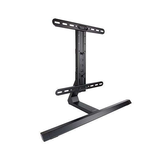 Tooq Soporte de Mesa DB3265F-B para TV de 32-65 pulgadas, Negro