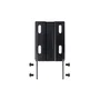 Tooq Soporte de Mesa DB3265F-B para TV 32-65 Pulgadas Negro