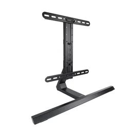 Tooq Soporte de Mesa DB3265F-B para TV 32-65 Pulgadas Negro