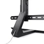 Tooq Soporte de Mesa DB3265F-B para TV 32-65 Pulgadas Negro