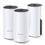 TP-Link Deco M4 AC1200 Sistema Wi-Fi Mesh (Pack de 3)
