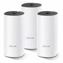 TP-Link Deco M4 AC1200 Sistema Wi-Fi Mesh (Pack de 3)