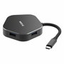 D-Link DUB-M420 Docking Station con HDMI 4K y 2 Puertos USB 3.0