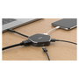 D-Link DUB-M420 Docking Station con HDMI 4K y 2 Puertos USB 3.0